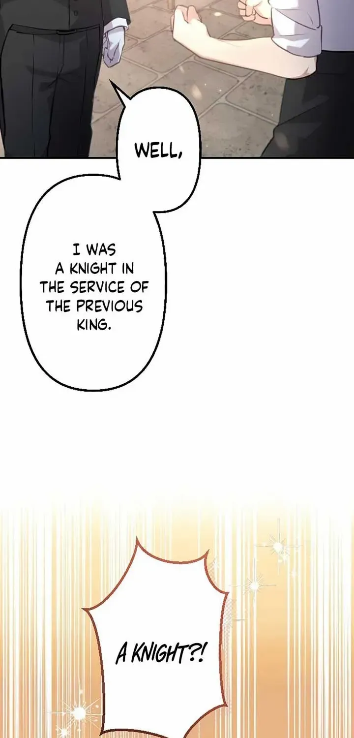 The Young Villainess Sees Through It All Chapter 34 page 22 - 