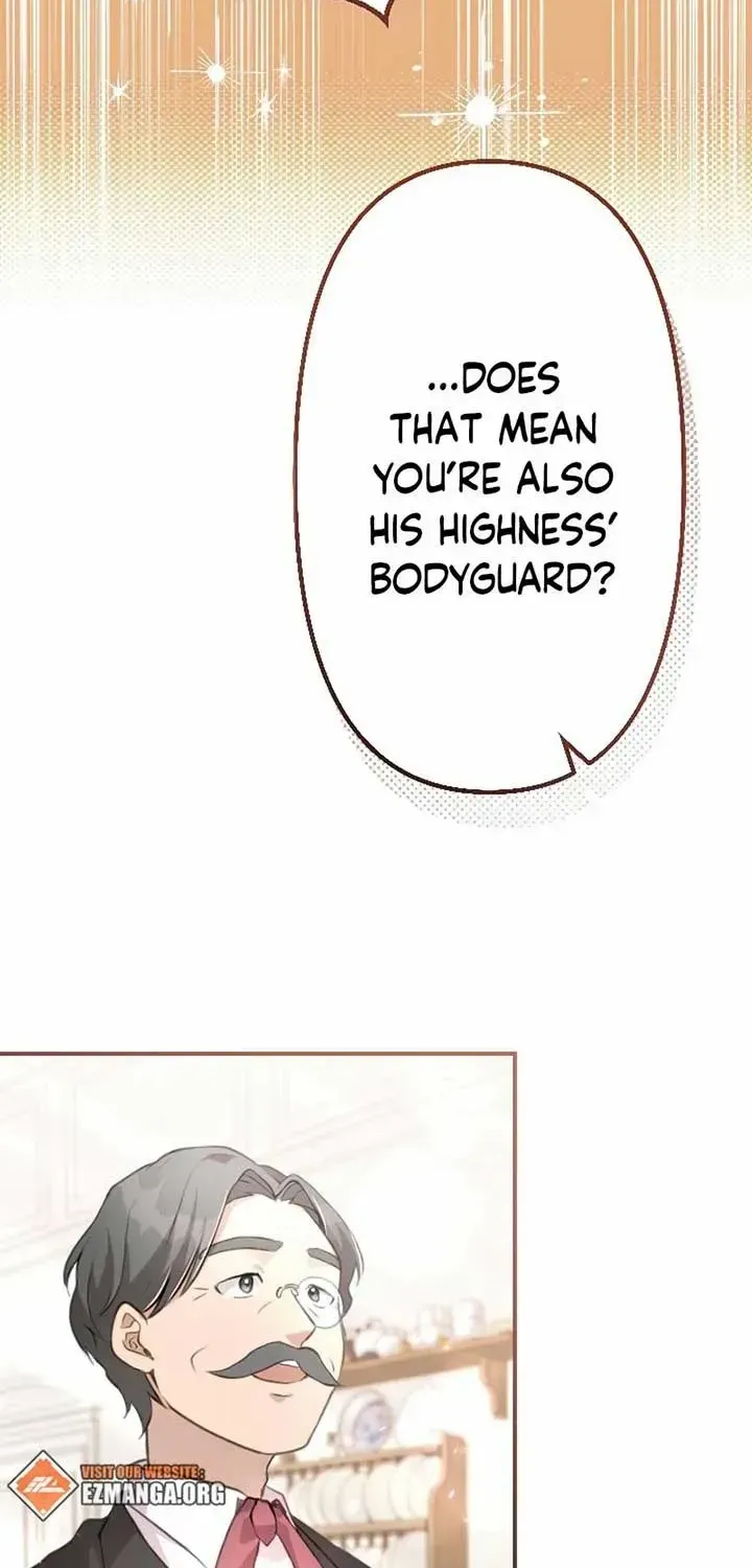 The Young Villainess Sees Through It All Chapter 34 page 23 - 