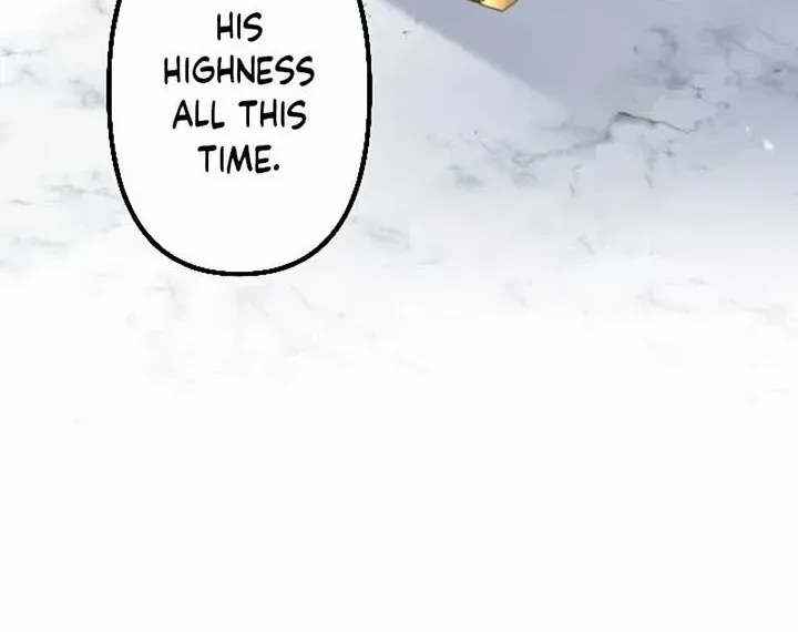 The Young Villainess Sees Through It All Chapter 34 page 25 - 