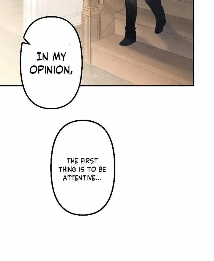 The Young Villainess Sees Through It All Chapter 34 page 36 - 