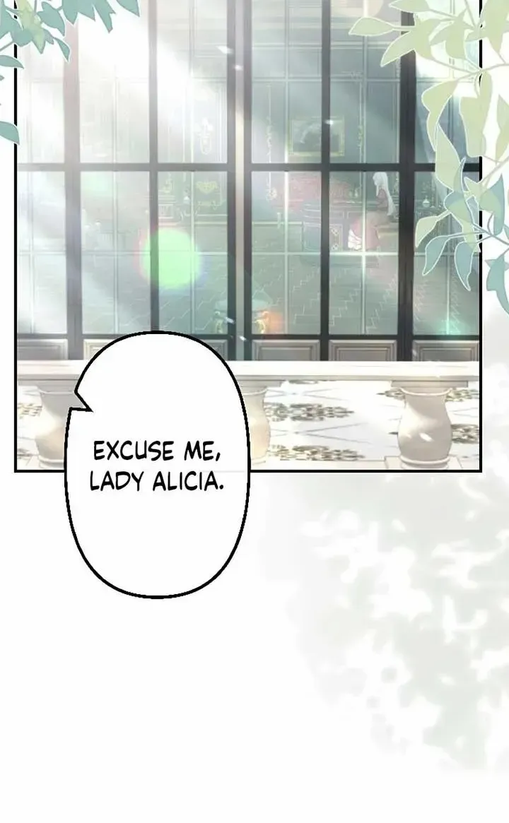 The Young Villainess Sees Through It All Chapter 34 page 42 - 