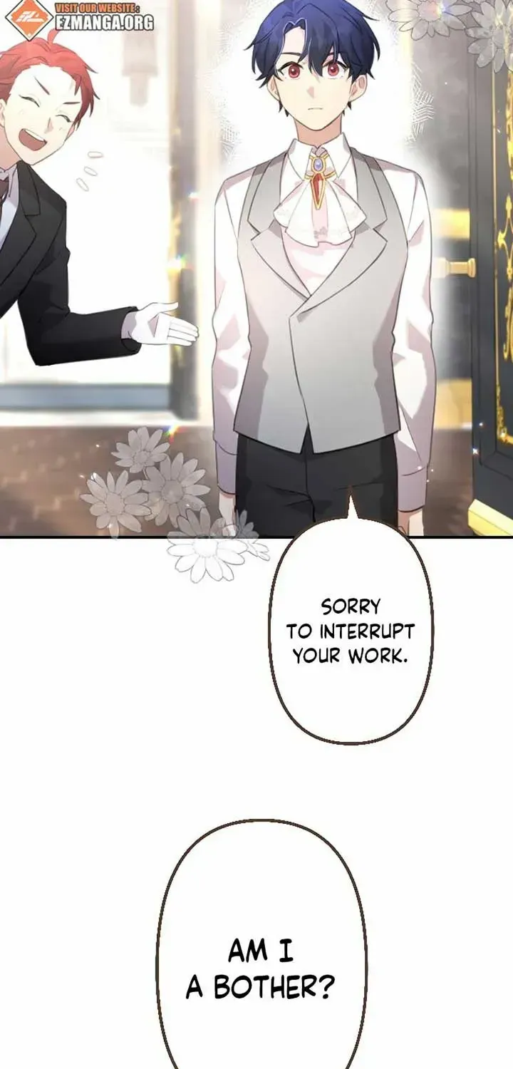The Young Villainess Sees Through It All Chapter 34 page 47 - 