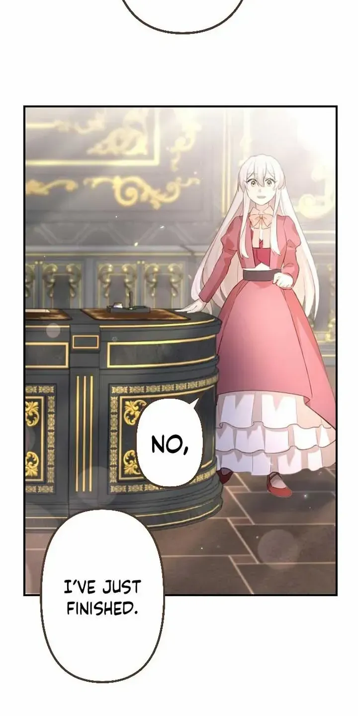 The Young Villainess Sees Through It All Chapter 34 page 48 - 