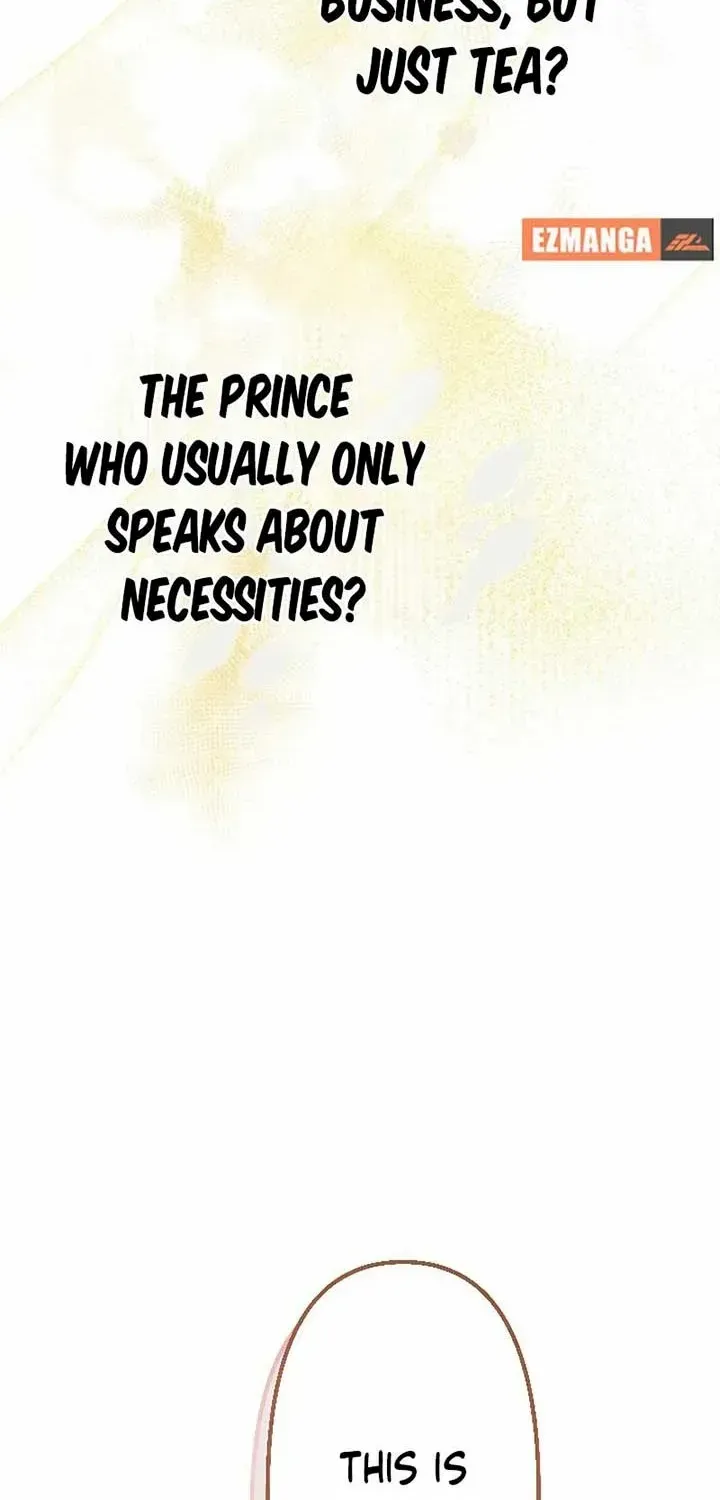 The Young Villainess Sees Through It All Chapter 34 page 60 - 