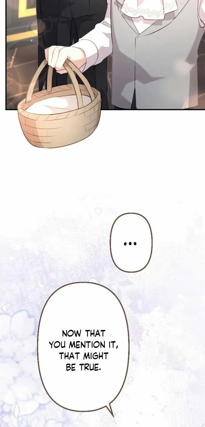 The Young Villainess Sees Through It All Chapter 34 page 63 - 