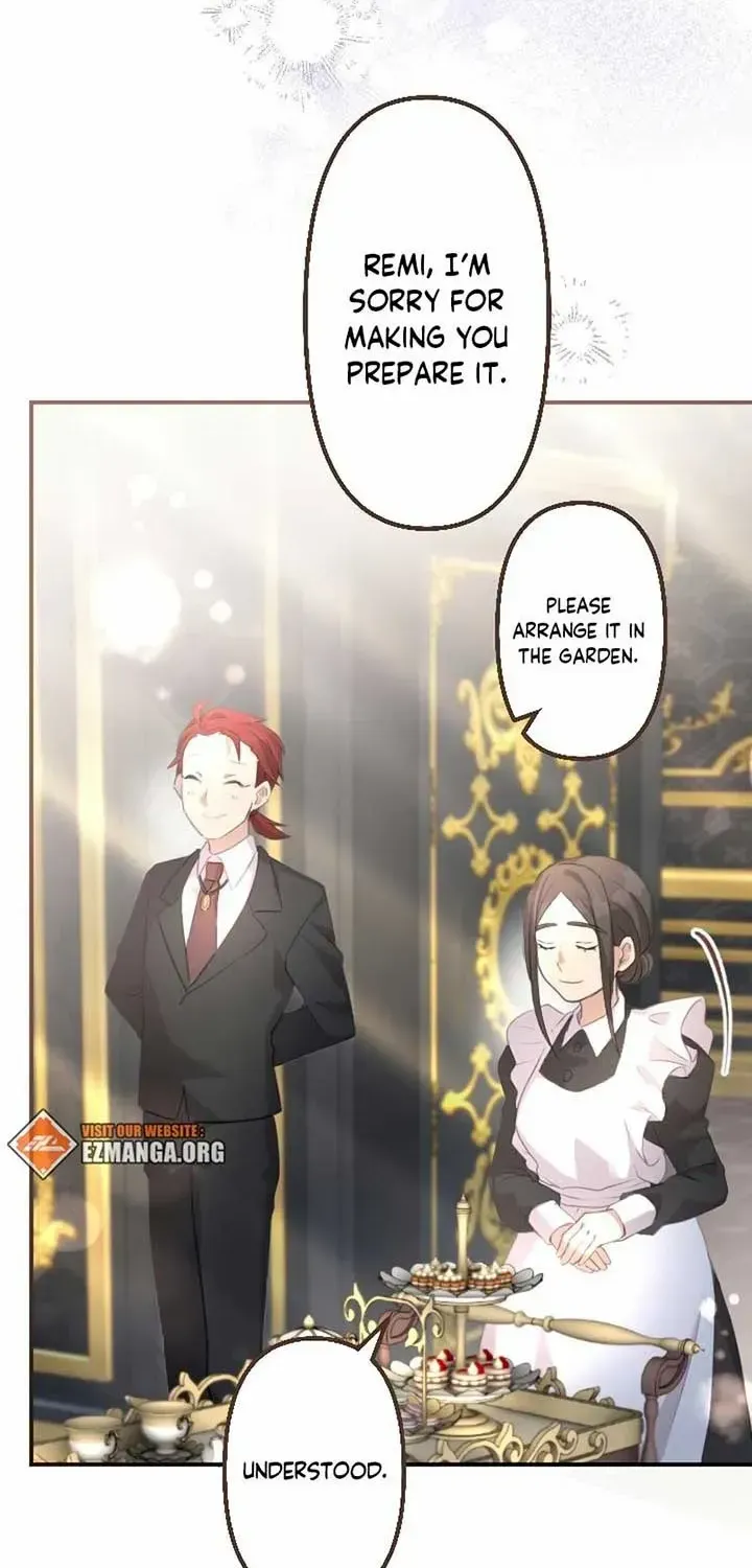 The Young Villainess Sees Through It All Chapter 34 page 80 - 