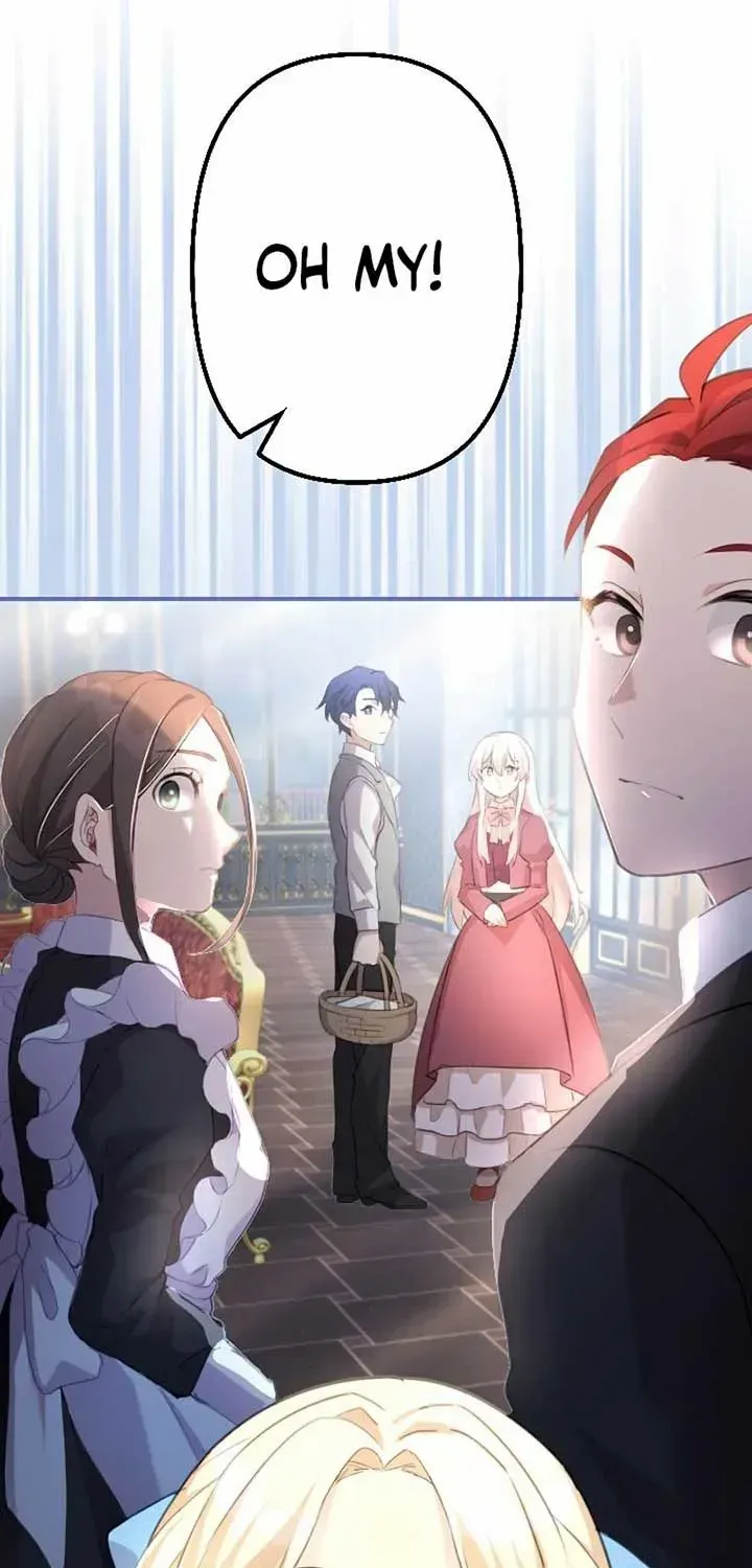 The Young Villainess Sees Through It All Chapter 34 page 82 - 