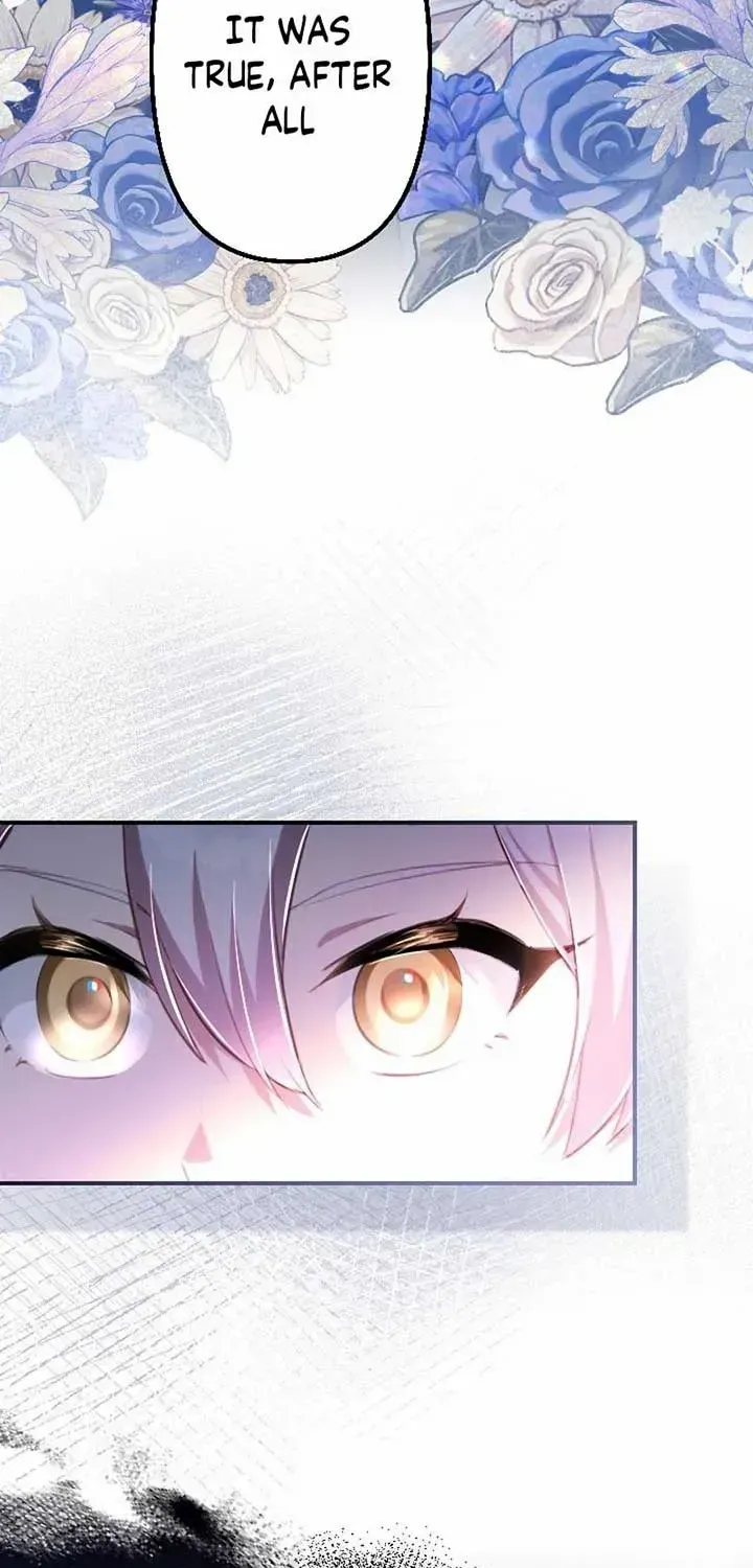 The Young Villainess Sees Through It All Chapter 34 page 84 - 