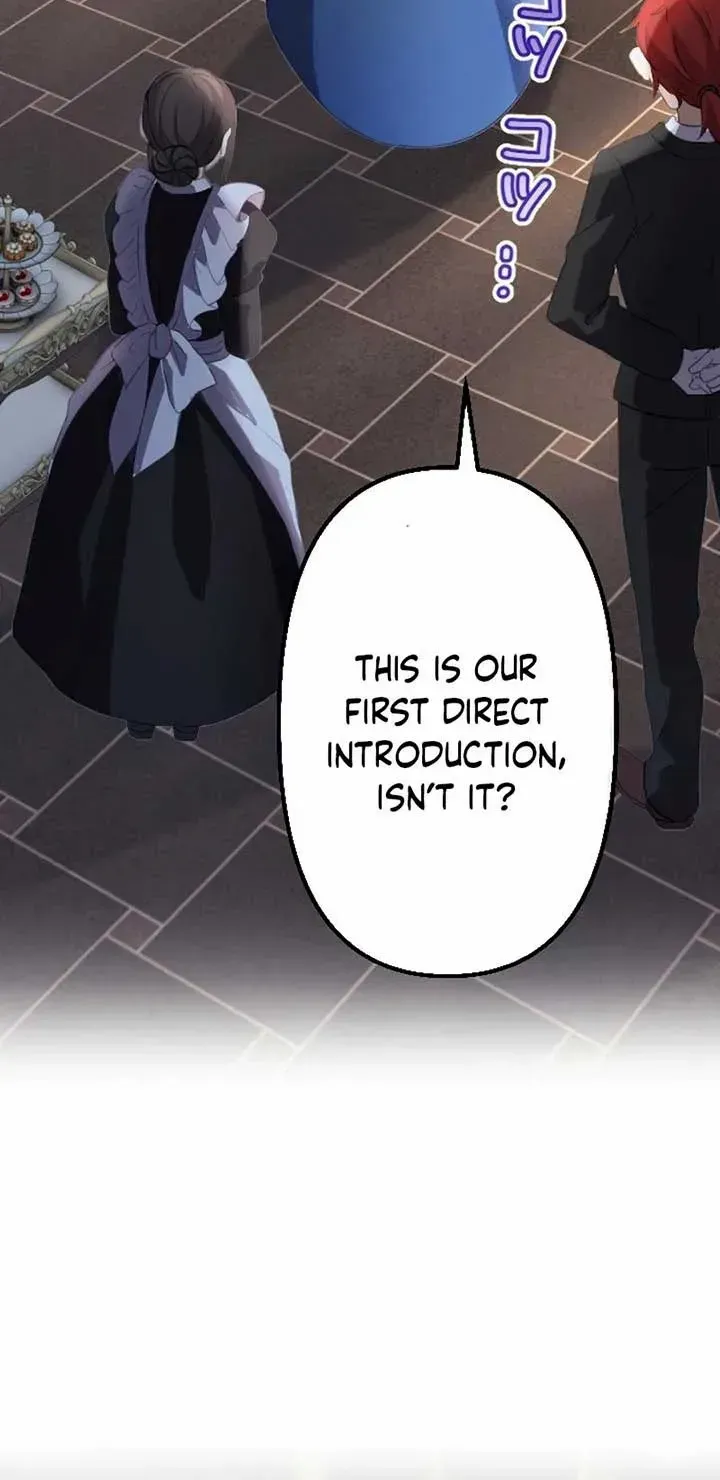 The Young Villainess Sees Through It All Chapter 34 page 86 - 