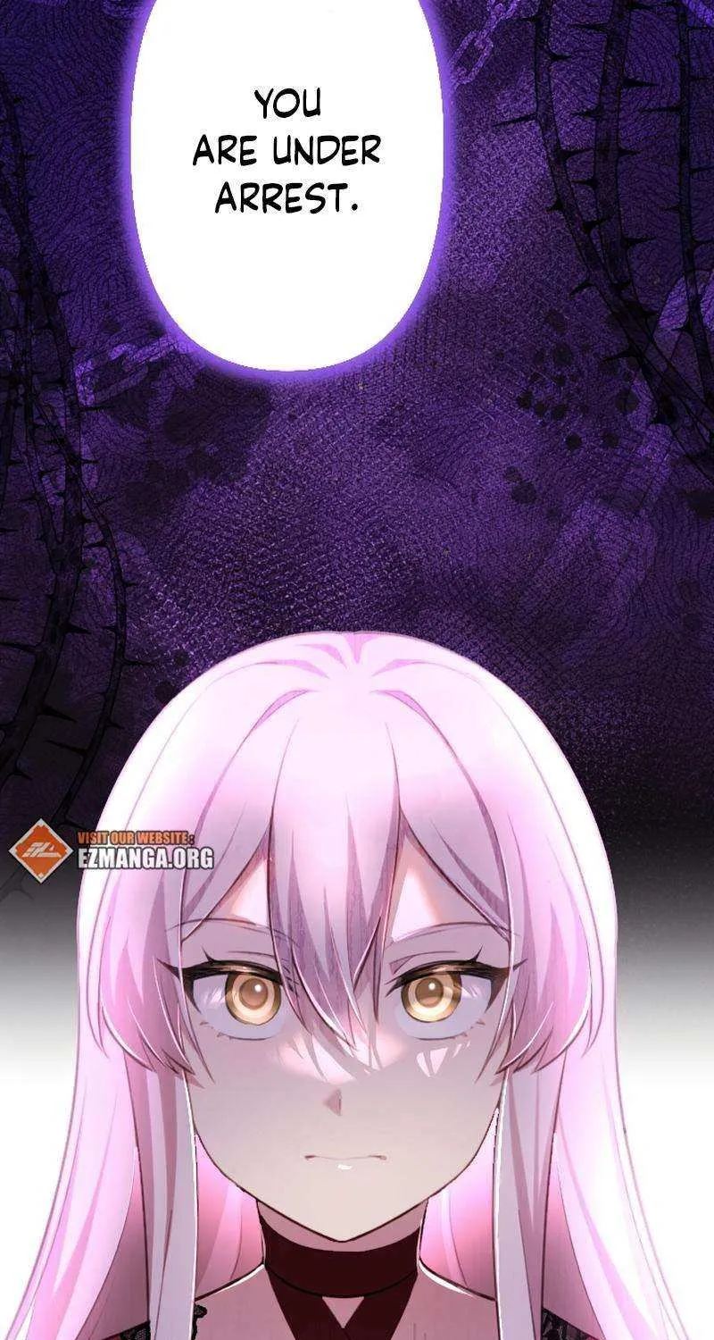 The Young Villainess Sees Through It All Chapter 35 page 106 - 