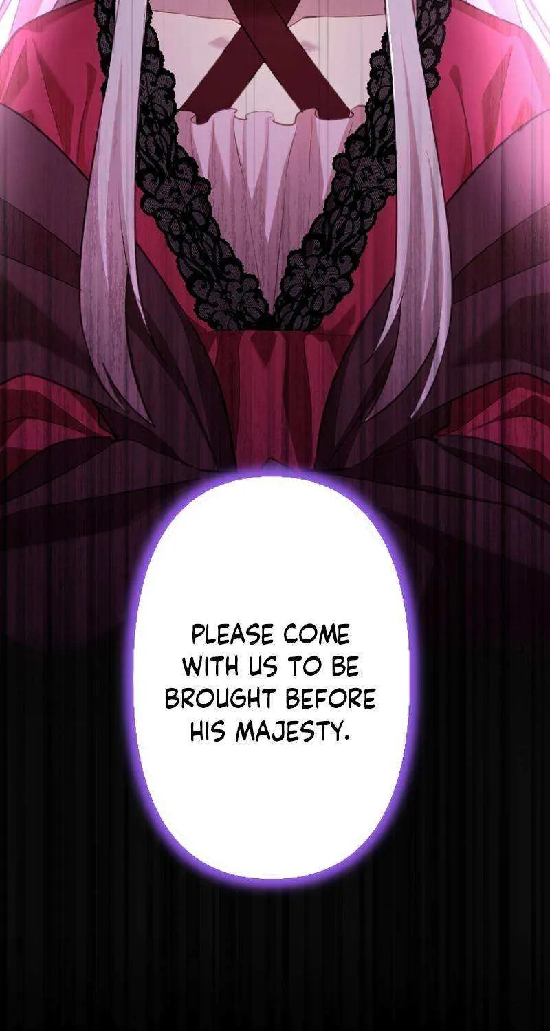 The Young Villainess Sees Through It All Chapter 35 page 107 - 
