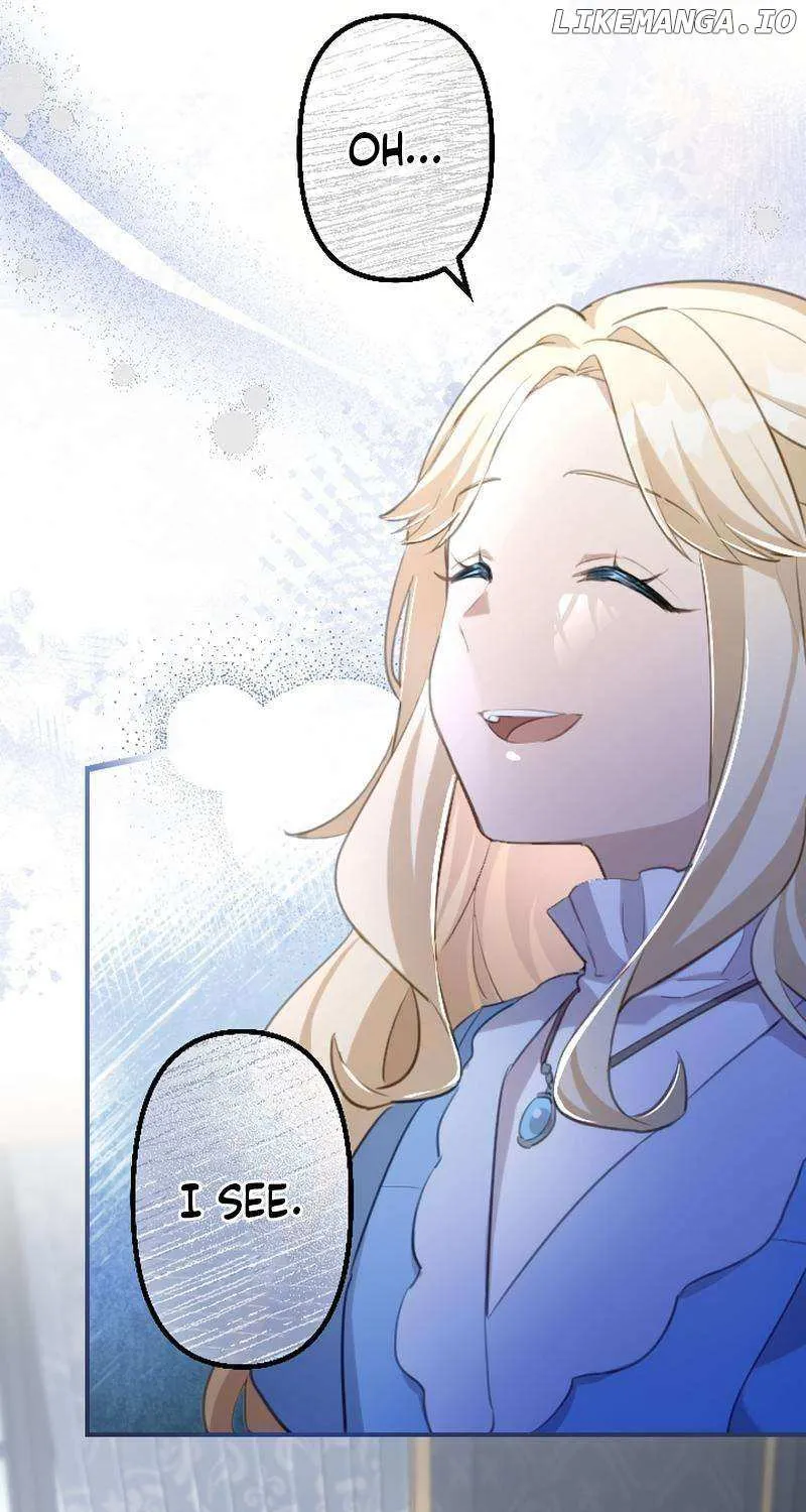 The Young Villainess Sees Through It All Chapter 35 page 13 - 