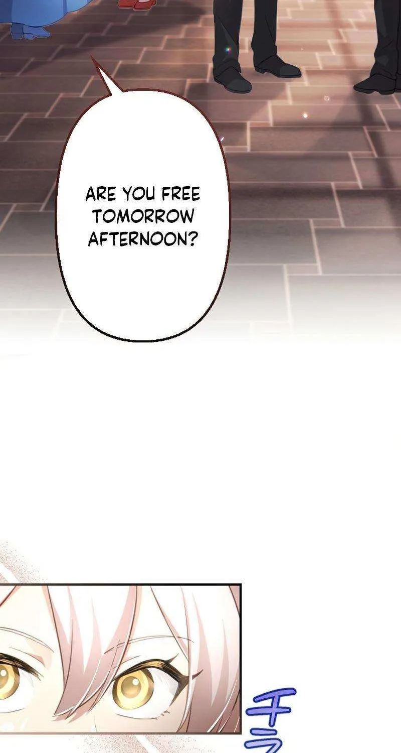 The Young Villainess Sees Through It All Chapter 35 page 18 - 
