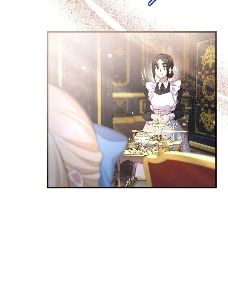 The Young Villainess Sees Through It All Chapter 35 page 19 - 