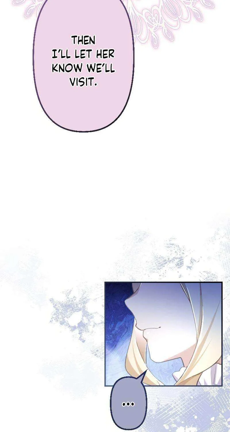 The Young Villainess Sees Through It All Chapter 35 page 21 - 
