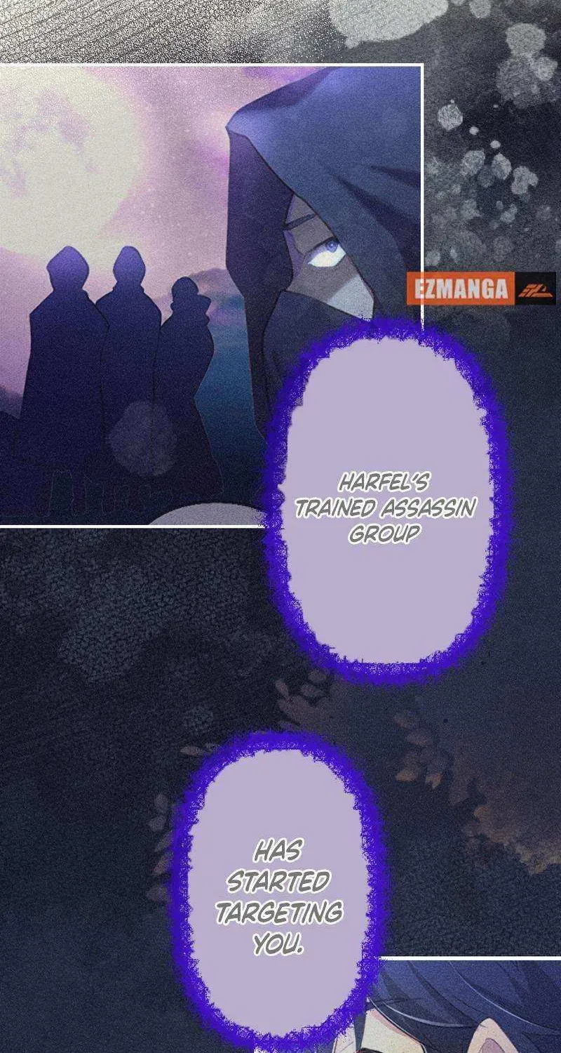 The Young Villainess Sees Through It All Chapter 35 page 27 - 