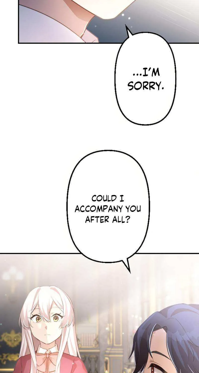 The Young Villainess Sees Through It All Chapter 35 page 30 - 