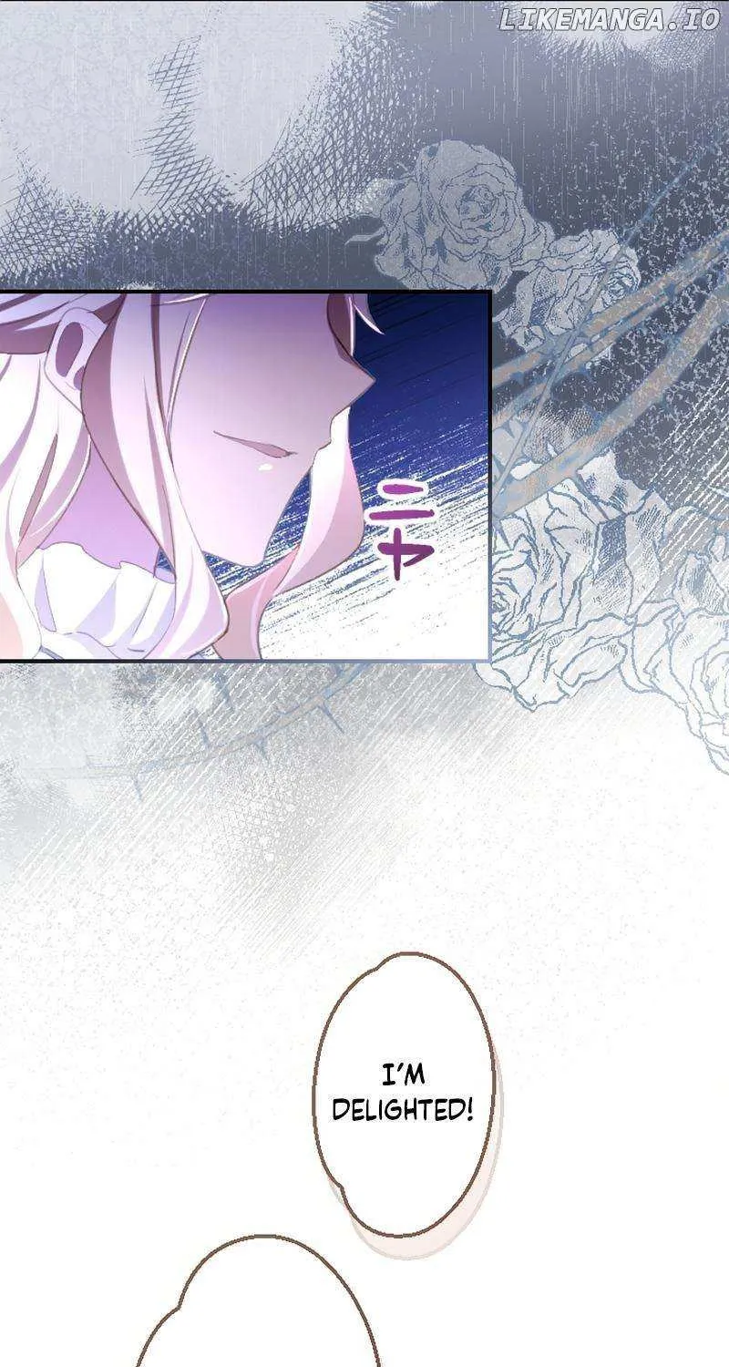 The Young Villainess Sees Through It All Chapter 35 page 32 - 