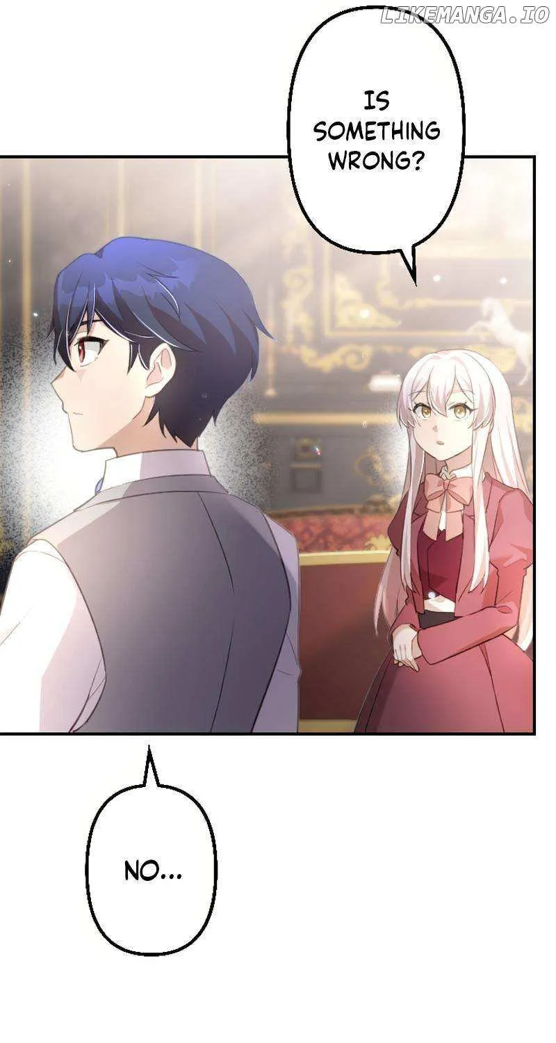 The Young Villainess Sees Through It All Chapter 35 page 39 - 
