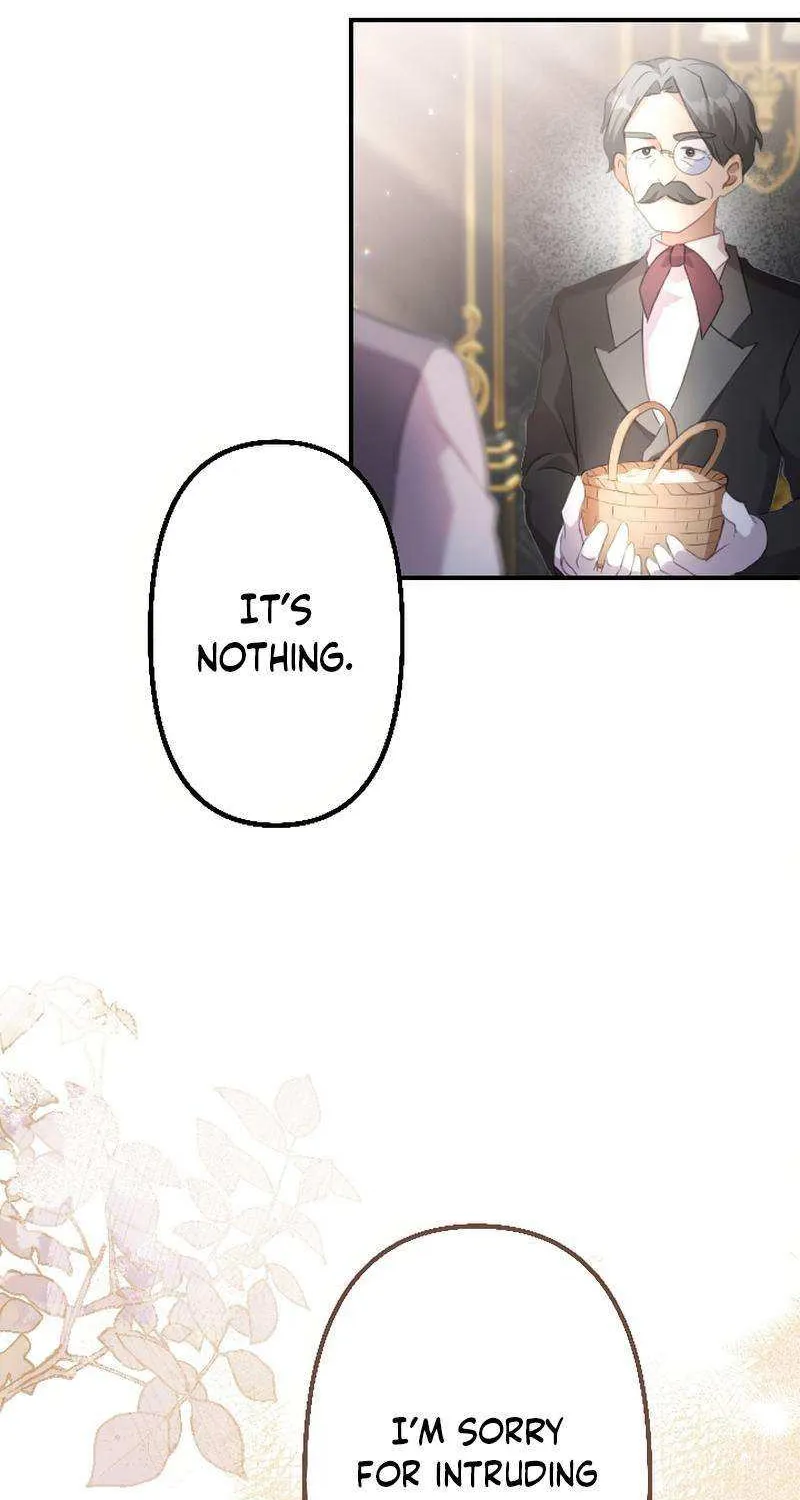 The Young Villainess Sees Through It All Chapter 35 page 40 - 