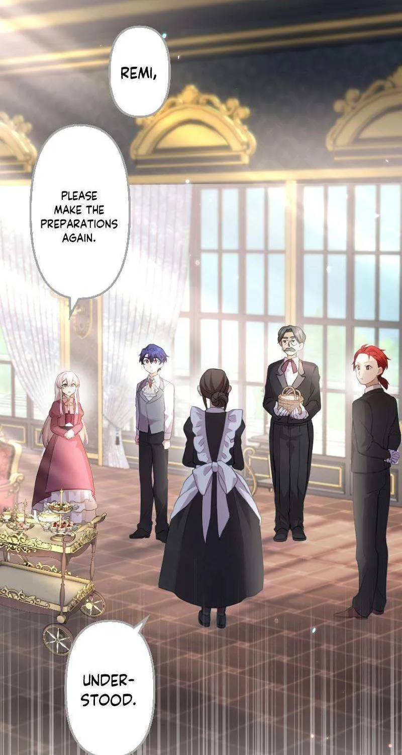 The Young Villainess Sees Through It All Chapter 35 page 44 - 