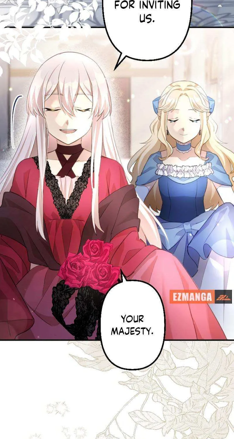 The Young Villainess Sees Through It All Chapter 35 page 51 - 