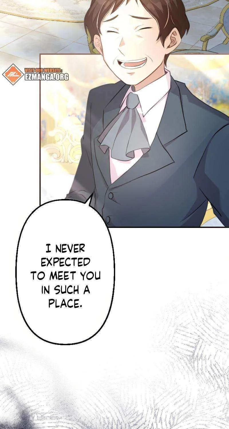 The Young Villainess Sees Through It All Chapter 35 page 61 - 
