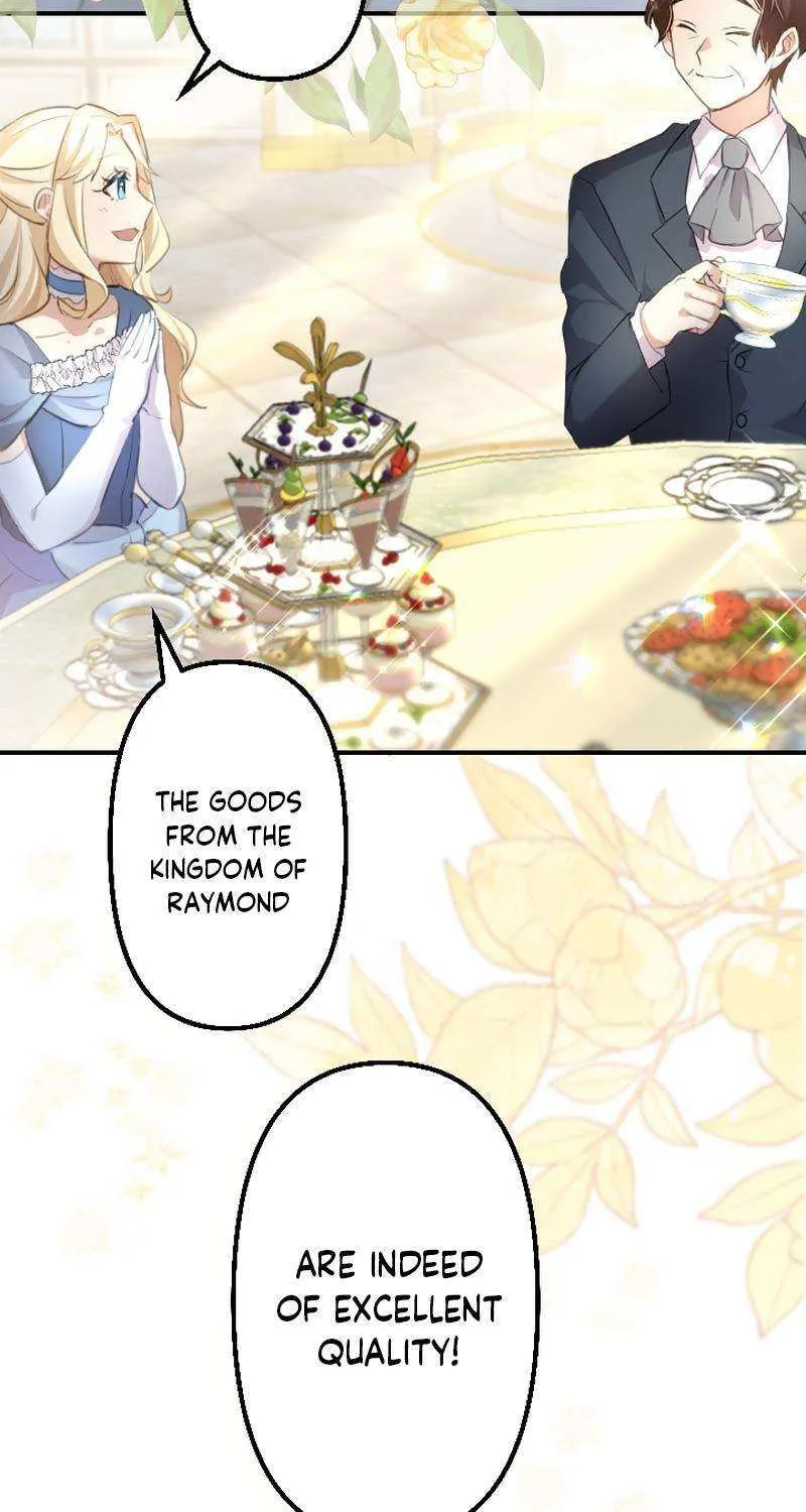 The Young Villainess Sees Through It All Chapter 35 page 75 - 