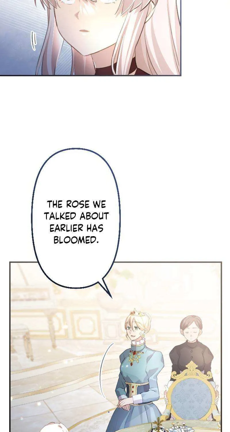 The Young Villainess Sees Through It All Chapter 35 page 82 - 