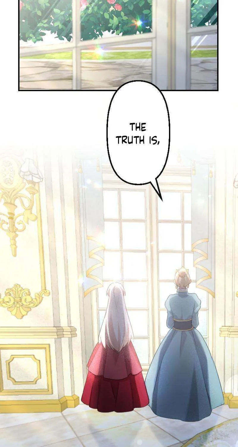 The Young Villainess Sees Through It All Chapter 35 page 86 - 