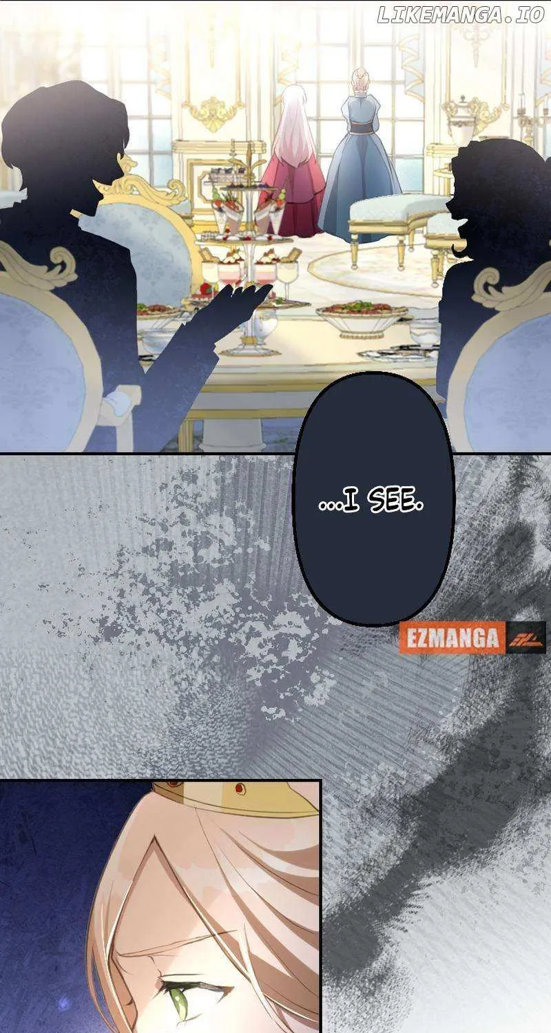 The Young Villainess Sees Through It All Chapter 35 page 94 - 