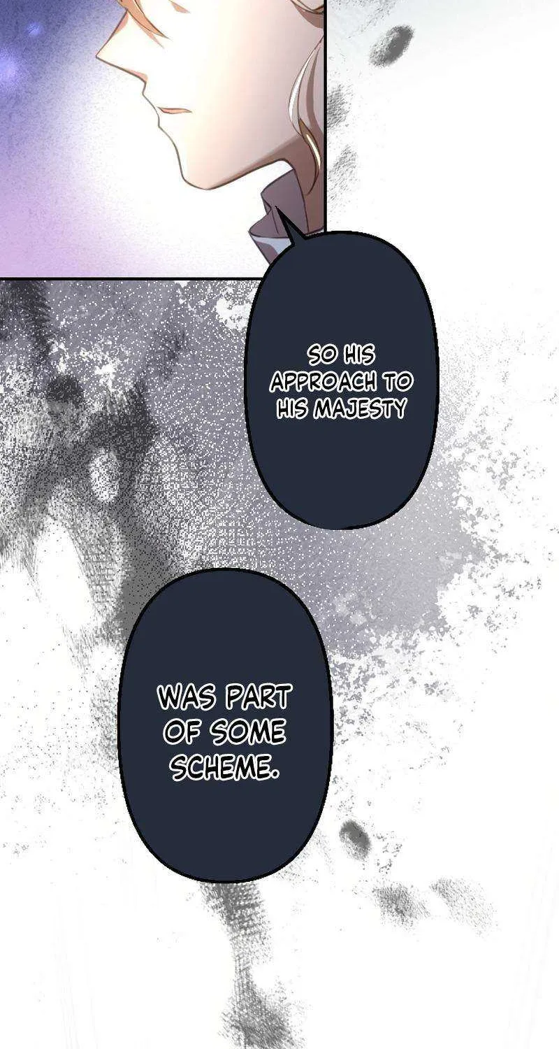 The Young Villainess Sees Through It All Chapter 35 page 95 - 