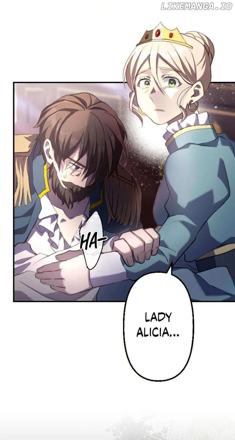 The Young Villainess Sees Through It All Chapter 36 page 103 - 