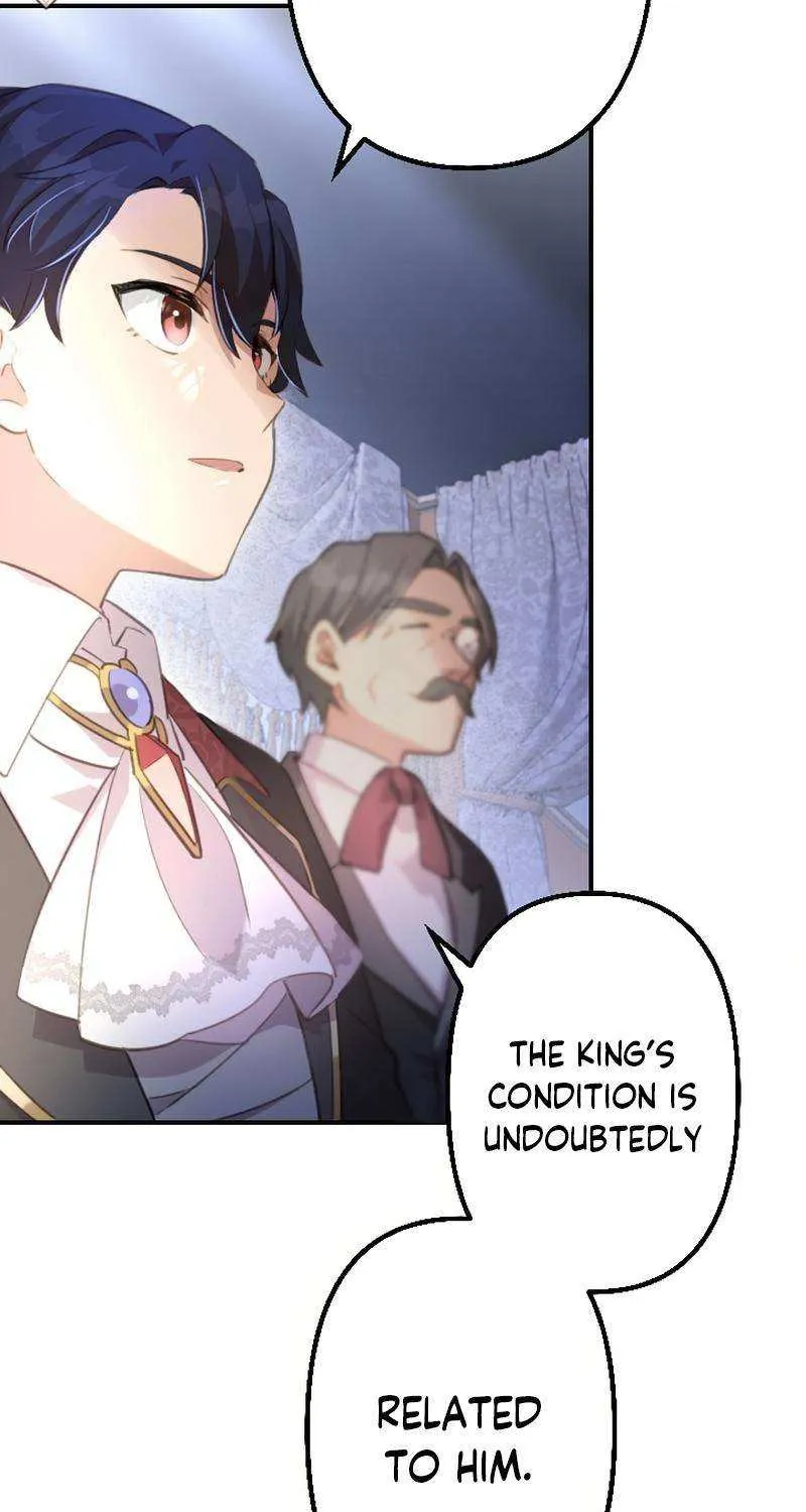 The Young Villainess Sees Through It All Chapter 36 page 113 - 