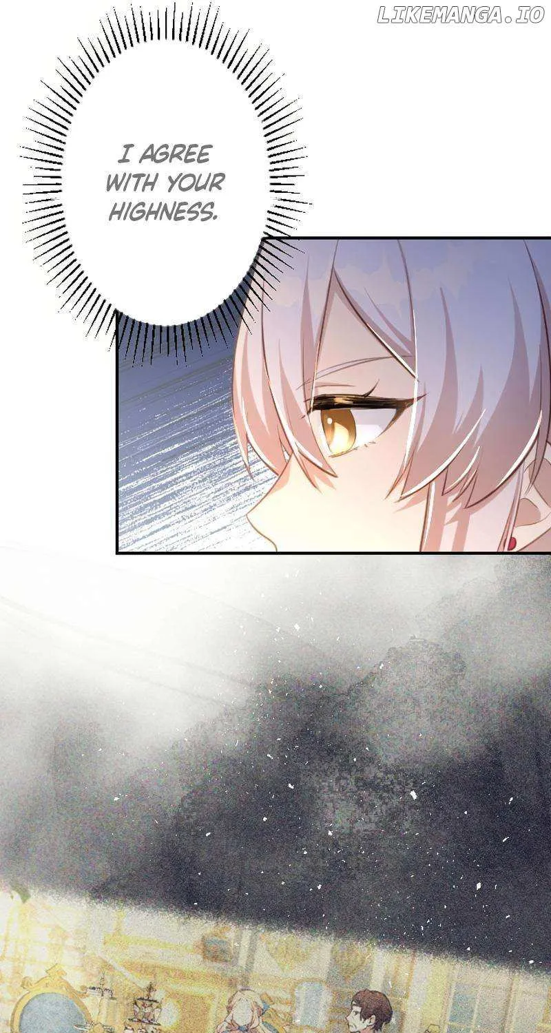 The Young Villainess Sees Through It All Chapter 36 page 115 - 