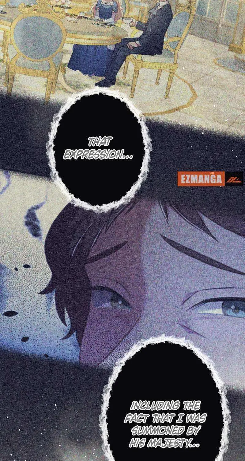 The Young Villainess Sees Through It All Chapter 36 page 116 - 