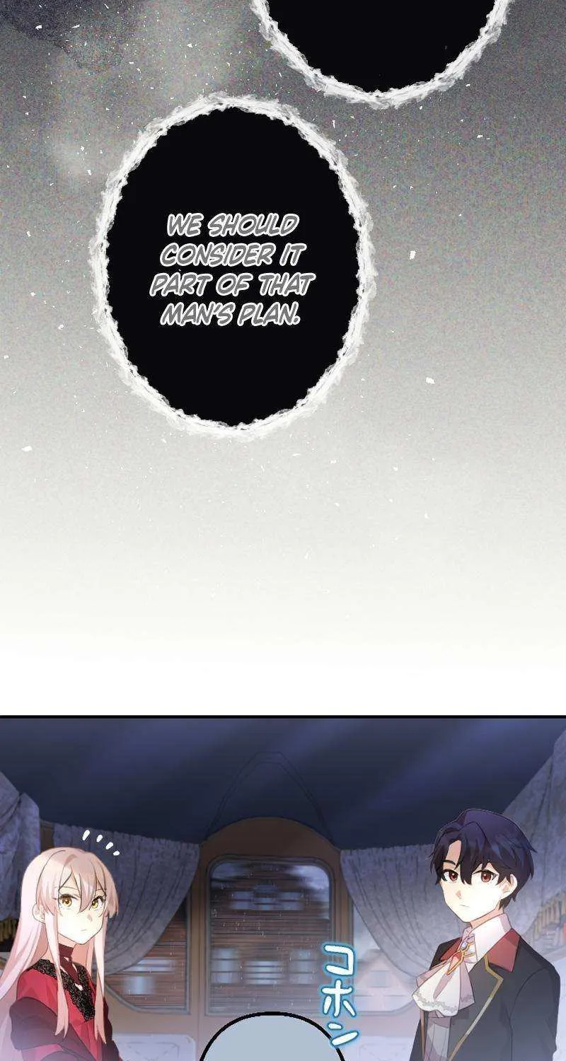 The Young Villainess Sees Through It All Chapter 36 page 117 - 