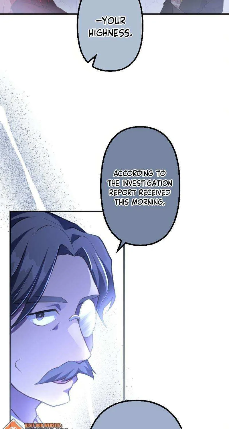 The Young Villainess Sees Through It All Chapter 36 page 118 - 
