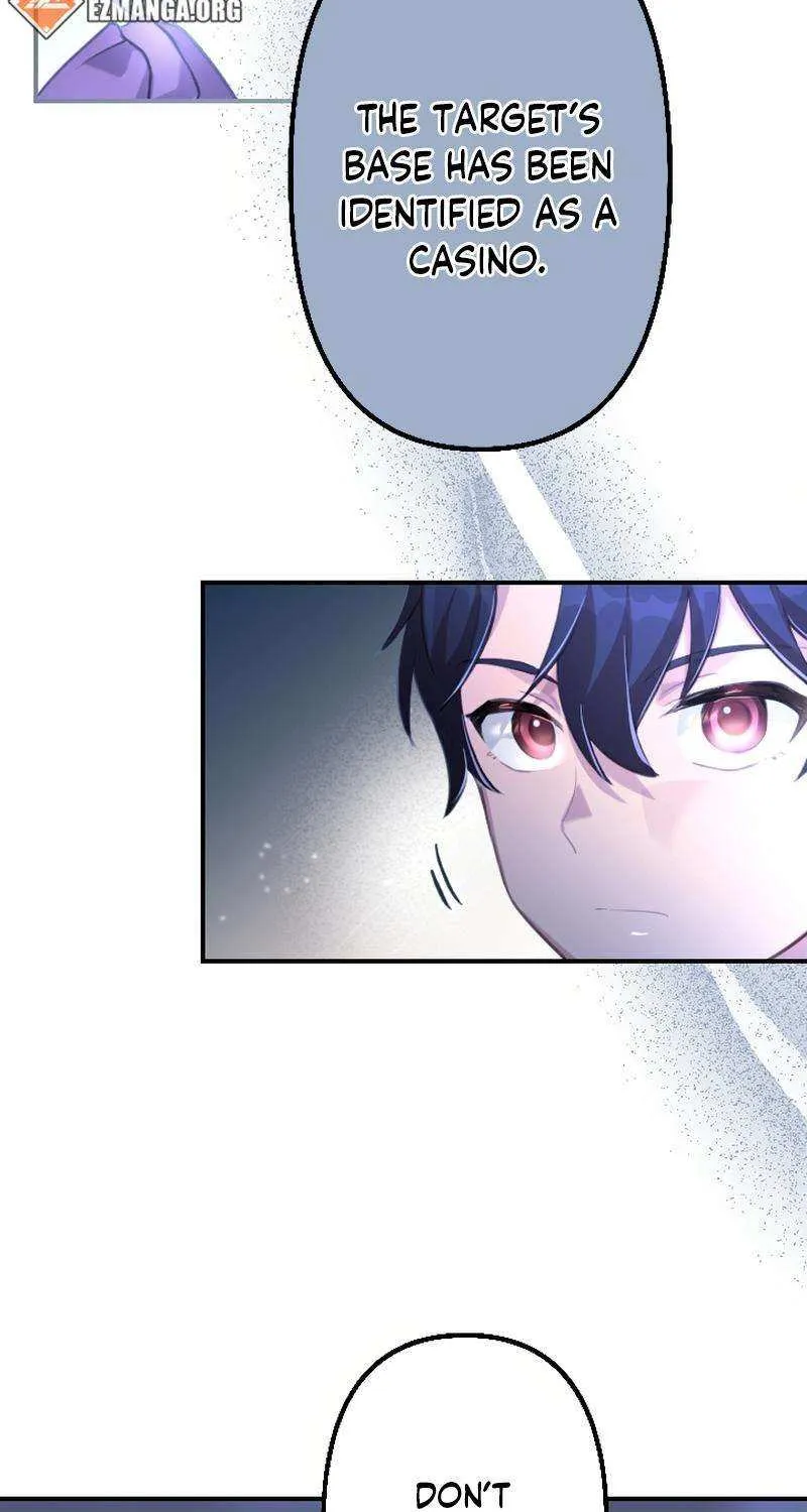 The Young Villainess Sees Through It All Chapter 36 page 119 - 