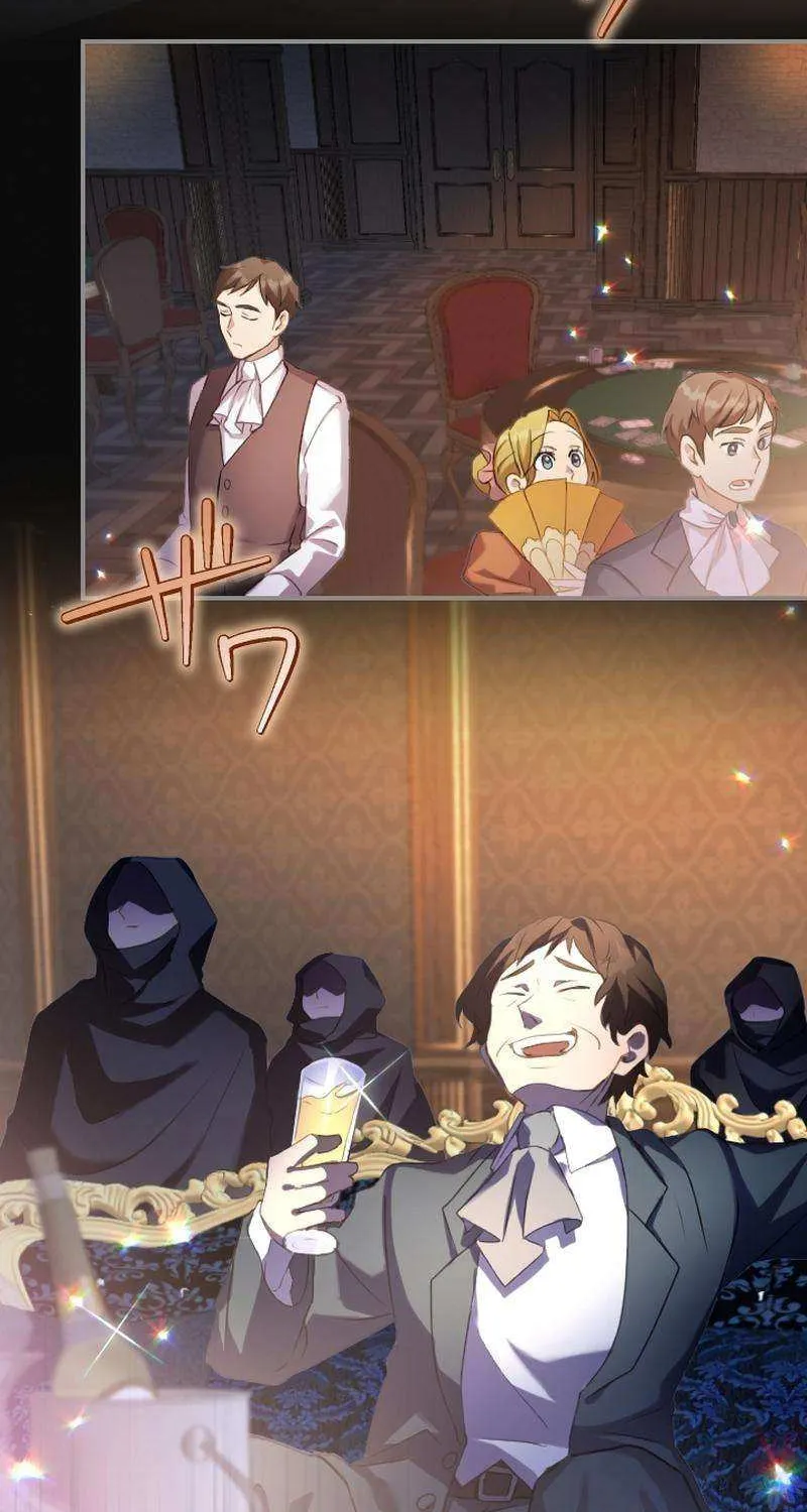 The Young Villainess Sees Through It All Chapter 36 page 123 - 