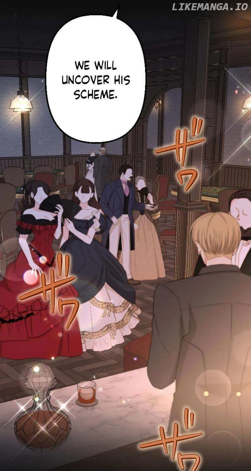 The Young Villainess Sees Through It All Chapter 36 page 129 - 