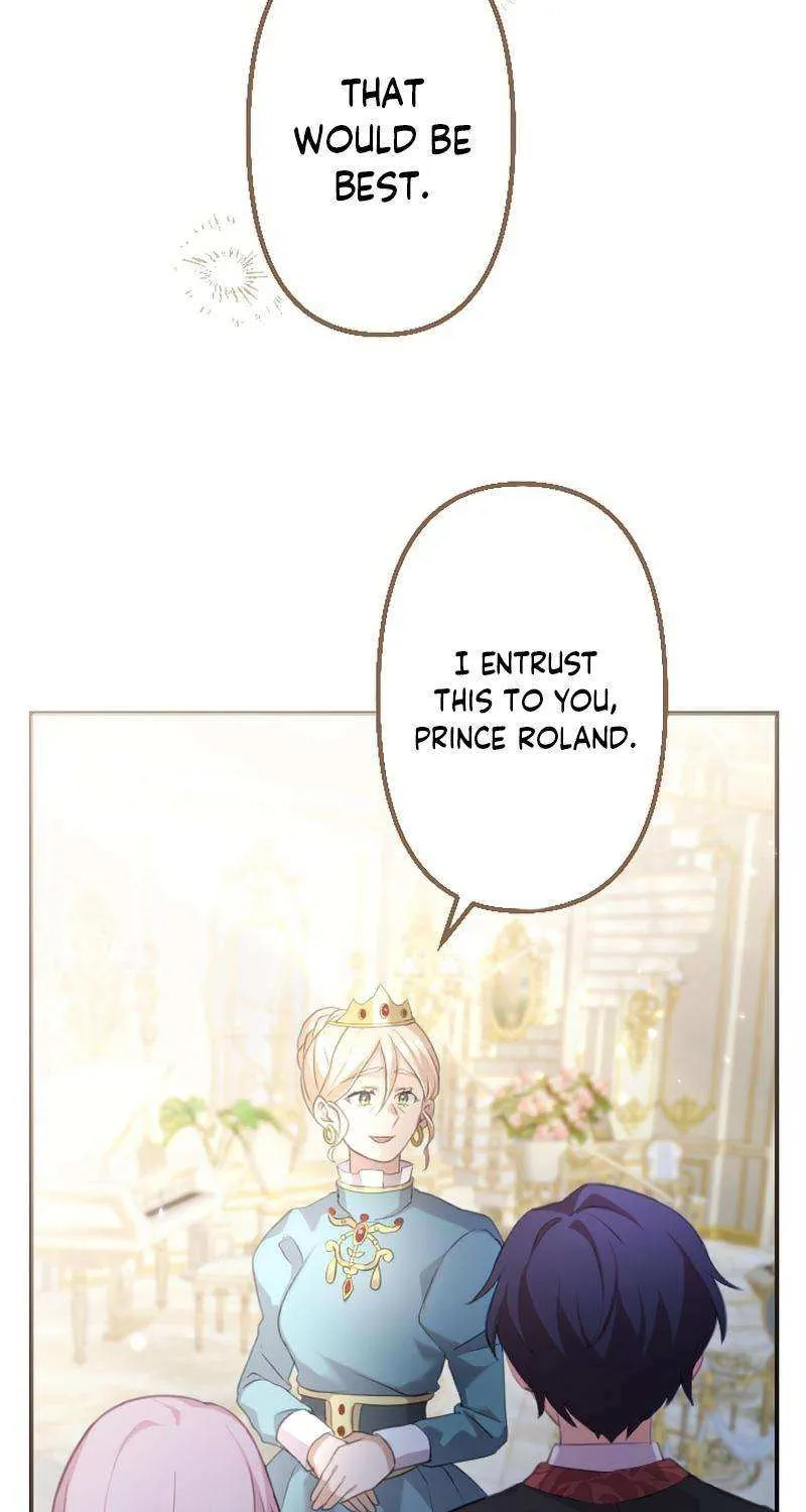 The Young Villainess Sees Through It All Chapter 36 page 14 - 
