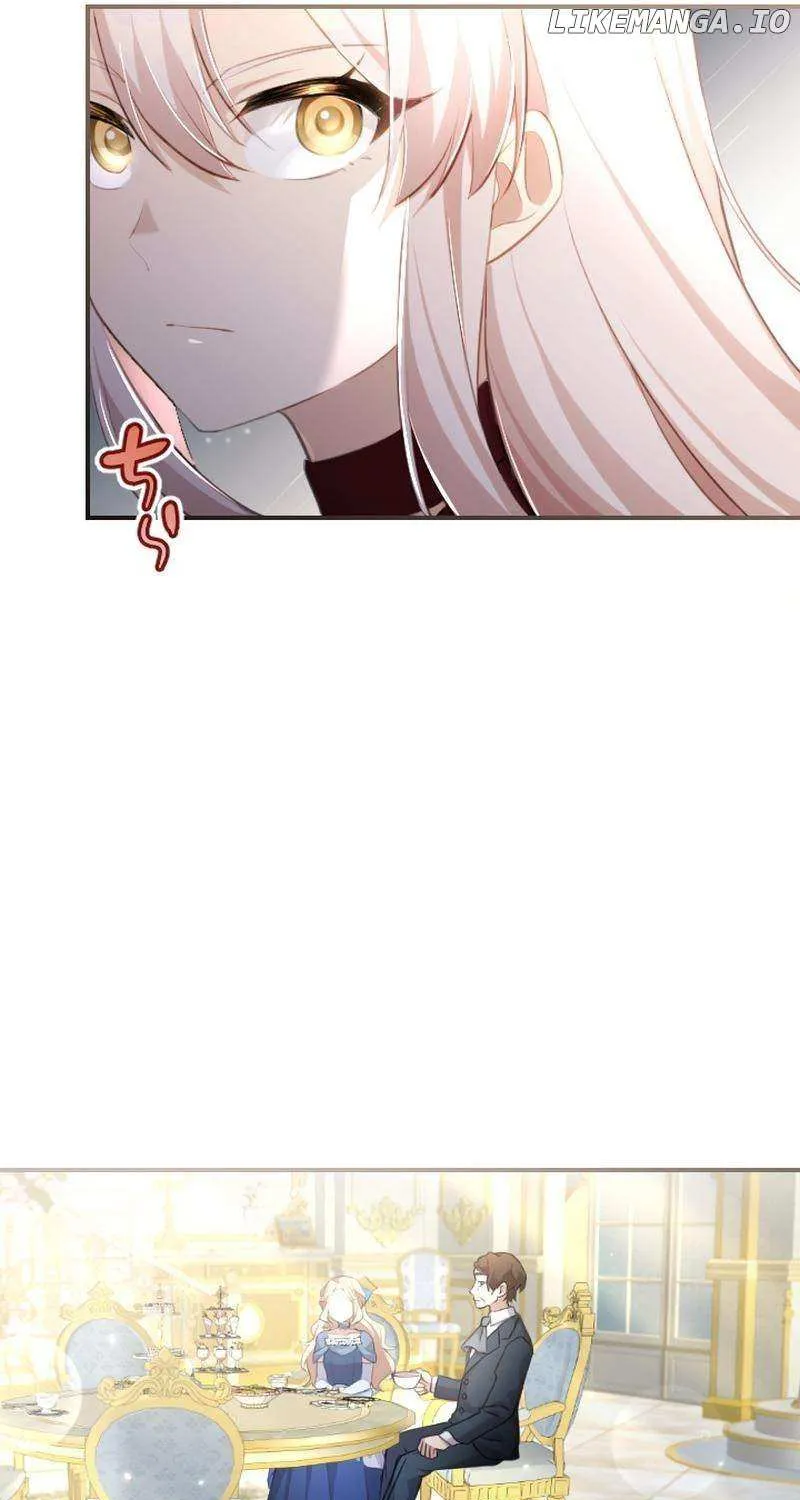 The Young Villainess Sees Through It All Chapter 36 page 18 - 