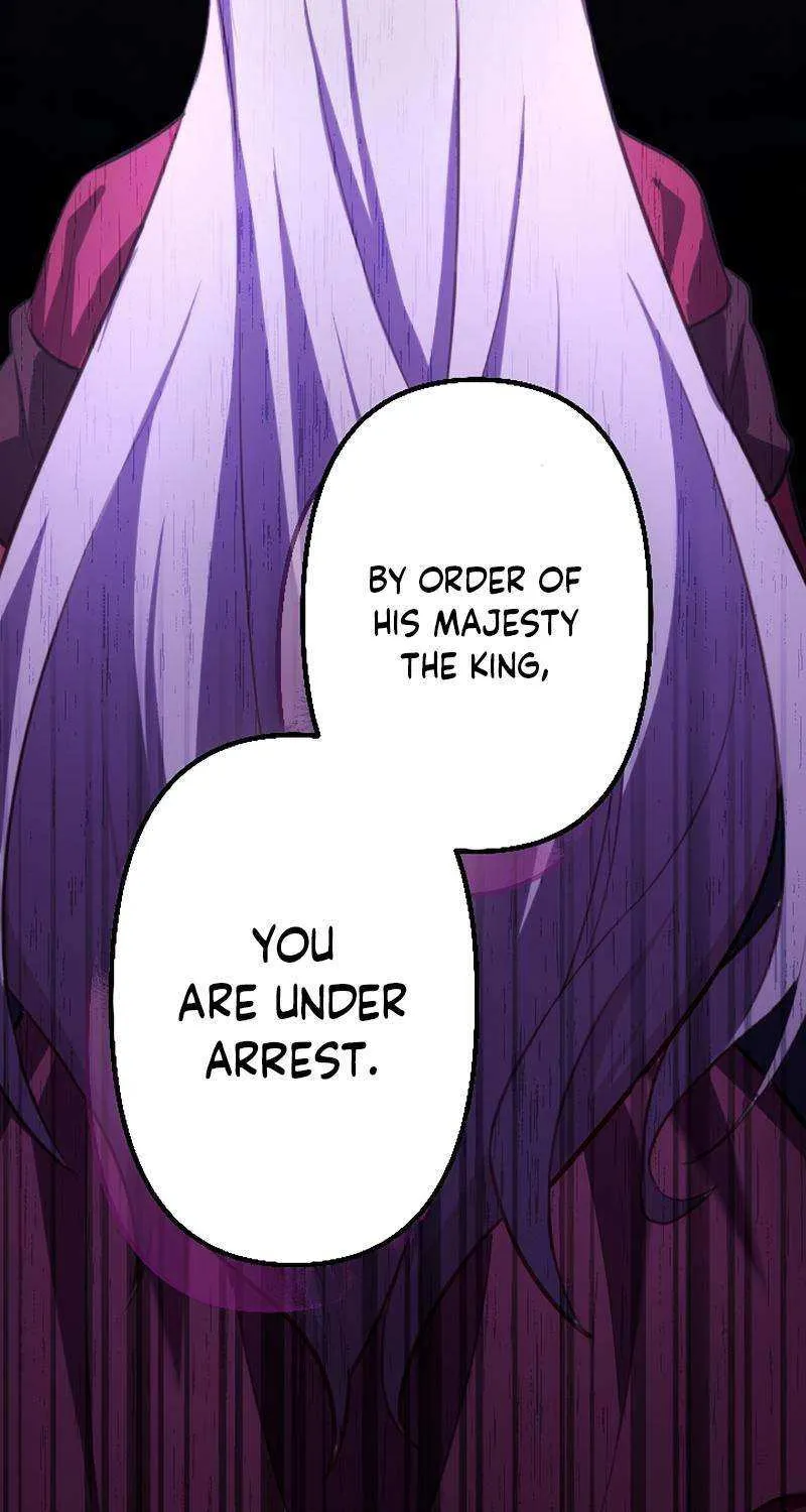 The Young Villainess Sees Through It All Chapter 36 page 3 - 