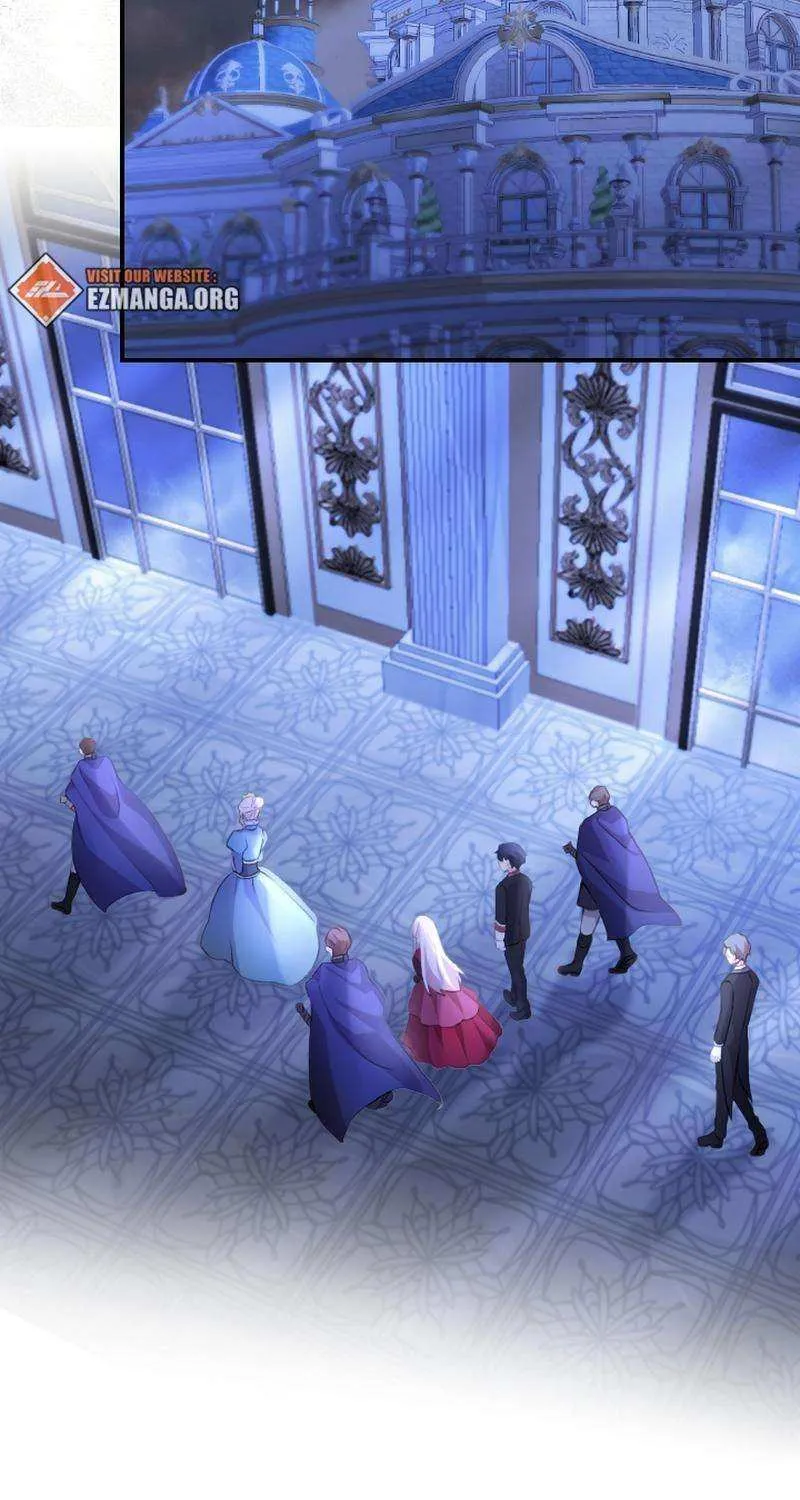 The Young Villainess Sees Through It All Chapter 36 page 22 - 