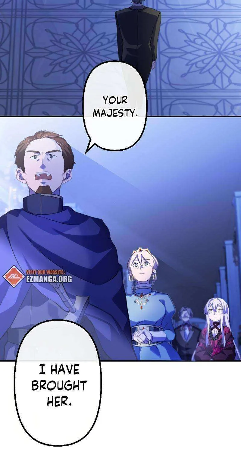The Young Villainess Sees Through It All Chapter 36 page 32 - 
