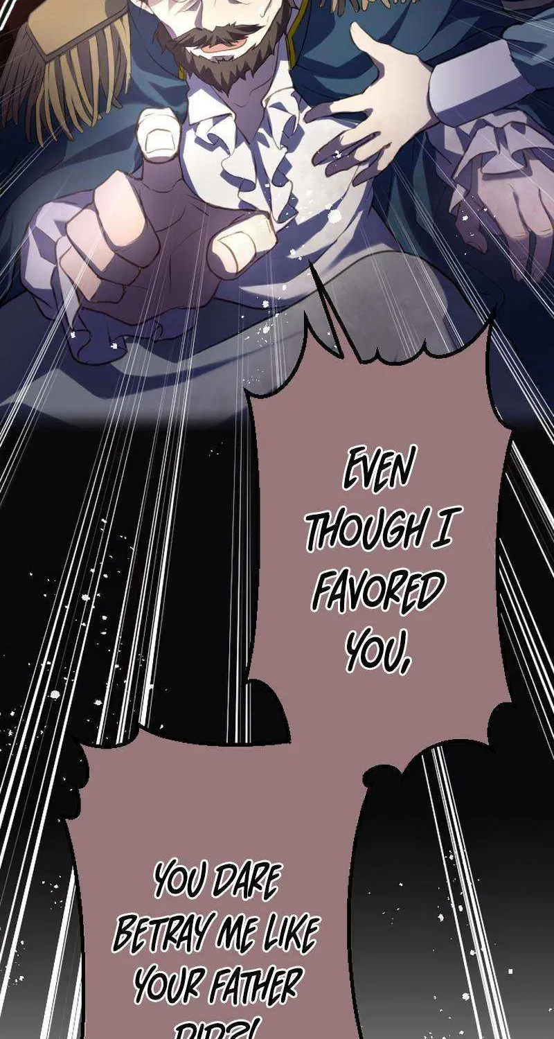 The Young Villainess Sees Through It All Chapter 36 page 49 - 