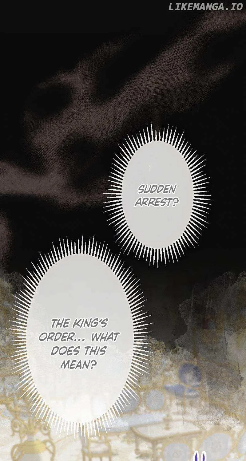 The Young Villainess Sees Through It All Chapter 36 page 6 - 