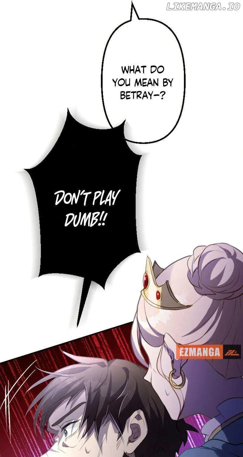 The Young Villainess Sees Through It All Chapter 36 page 52 - 