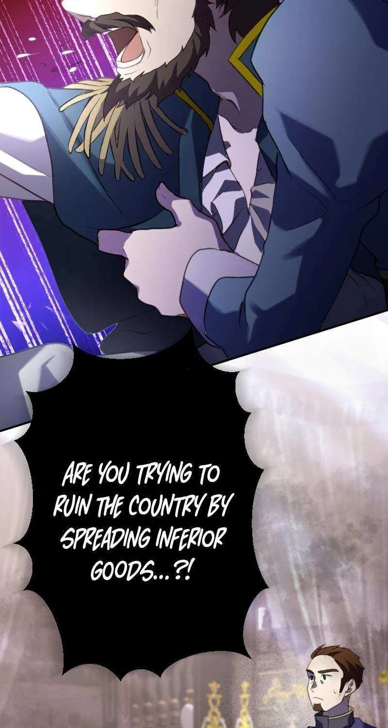 The Young Villainess Sees Through It All Chapter 36 page 53 - 